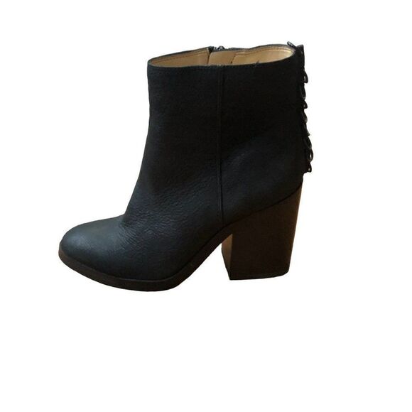 Katy Perry The Nefertiti Womens Heels Boots Size 5 - Picture 4 of 7